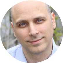 David Neuman, LCSW