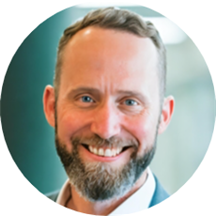 David Newby, APRN, PMHNP-BC