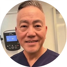 David Ng, LAc