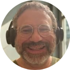 David Nieman, MA