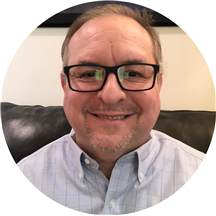 David Orland, LCSW