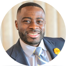 David Osuji, PMHNP-BC