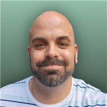 David Procaccini, LMHC