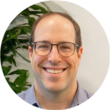 David Rachman, LMSW