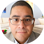 David Raya, LCSW