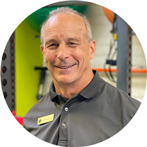 David Roessler, PT