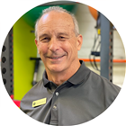 David Roessler, PT