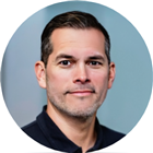 David Rondero, LMFT