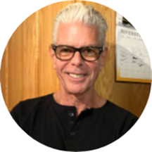 David Rosen, LMFT