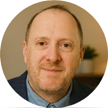 David Rothman, LPC