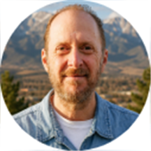 David Rothman, LPC