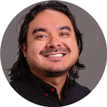 David Salazar, MSW, LCSW