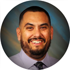 David Saldana, LCSW