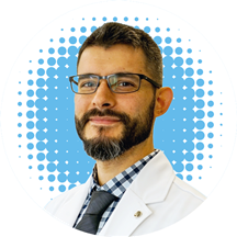David Sanchez, APRN, RN