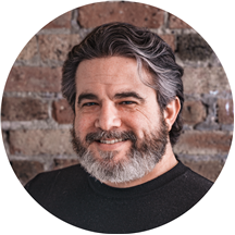 David Schwartz, LCPC