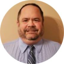 David Scott, LCSW