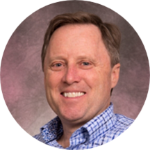 David Senft, PA