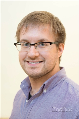 David Simpson, LAc, MSOM