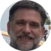 David Smith, LMHC