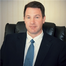 David Smith, LPC