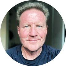 David Squire, LCSW