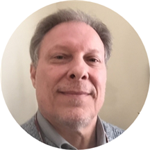 David Sweeting, LPCC