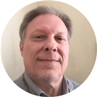David Sweeting, LPCC