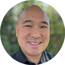 David Tan, LMFT