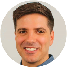David Tejeda, LPC