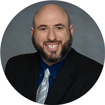 David Tsveer, LPC