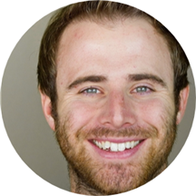 David Tucker, LMFT