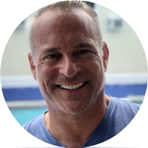 David Vincent, LICSW