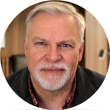 David Webb, LPC
