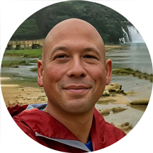 David Wieder, MA