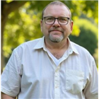 David Woodard, LCSW