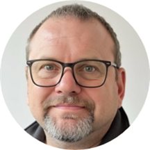 David Woodard, LCSW