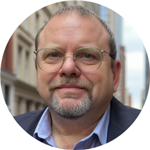 David Woodard, LMSW