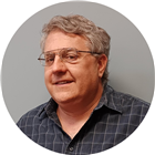 David Woodrum, LCSW