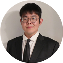 David Zhang, LMHC