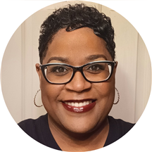 Davida Pace, LPC