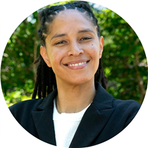 Davida Robinson, LCSW