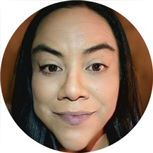 Davida Rodriguez, LMFT