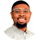 Davier Daniels, MS, LPC
