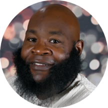 Davin Rowe Sr, LPC