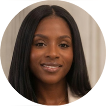 Davina Porter, LCSW