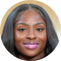 Davina Porter, LMSW
