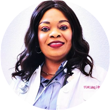 Davina Uchegbu, NP
