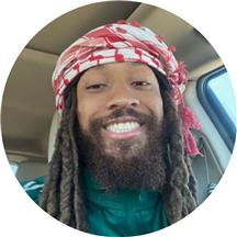Davynte Pannell, LPC