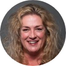 Dawn Abbott, LPC