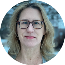 Dawn Atkinson, LCSW